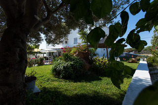 Apartamentos Evi Rooms