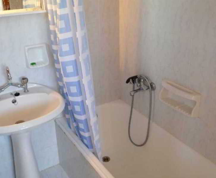 Apartamentos Alykanas & Antonis Studios