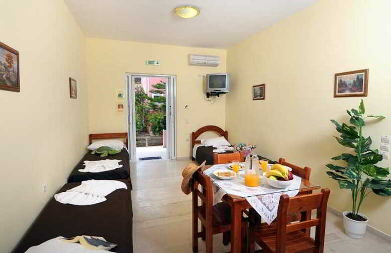 Apartamentos San Giorgio's Villas