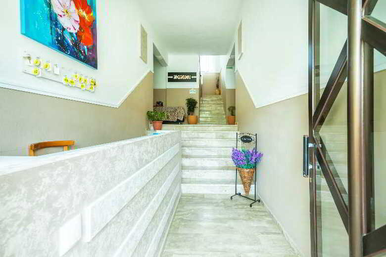Hotel Villa Lemon Garden
