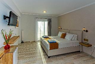 Aliki Hotel