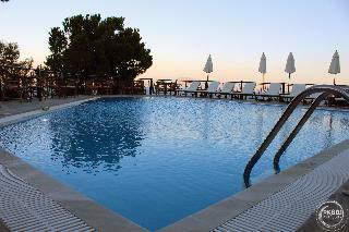 Aliki Hotel