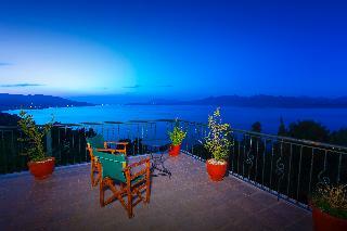 Aliki Hotel