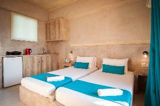 Apartamentos Zante Nest