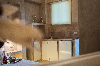 Apartamentos Zante Nest