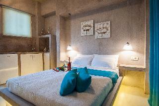 Apartamentos Zante Nest