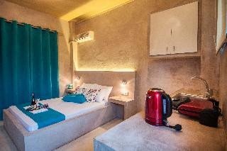 Apartamentos Zante Nest