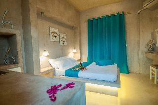 Apartamentos Zante Nest
