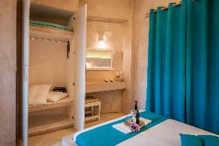 Apartamentos Zante Nest