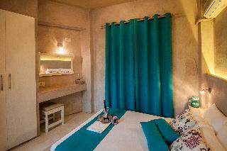 Apartamentos Zante Nest