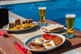 Apartamentos Zante Nest