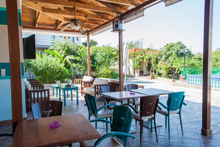 Apartamentos Zante Nest