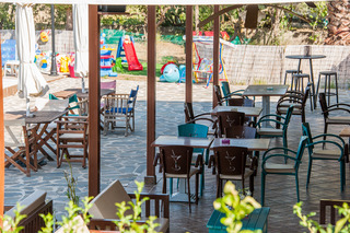 Apartamentos Zante Nest