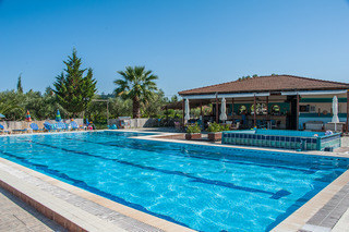 Apartamentos Zante Nest