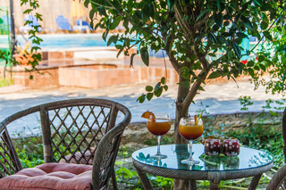 Apartamentos Zante Nest