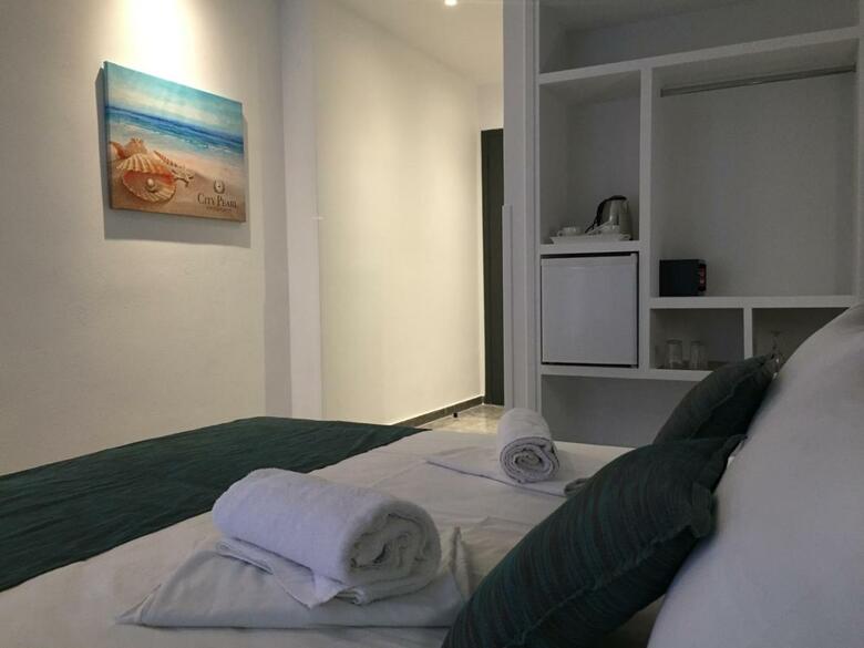 Adamakis Hotel