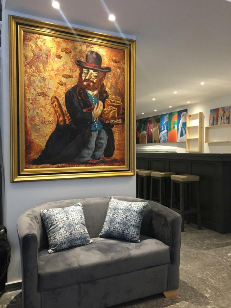 Adamakis Hotel