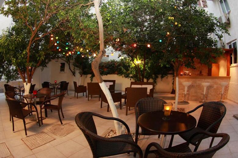 Nancy Hotel  Hersonissos