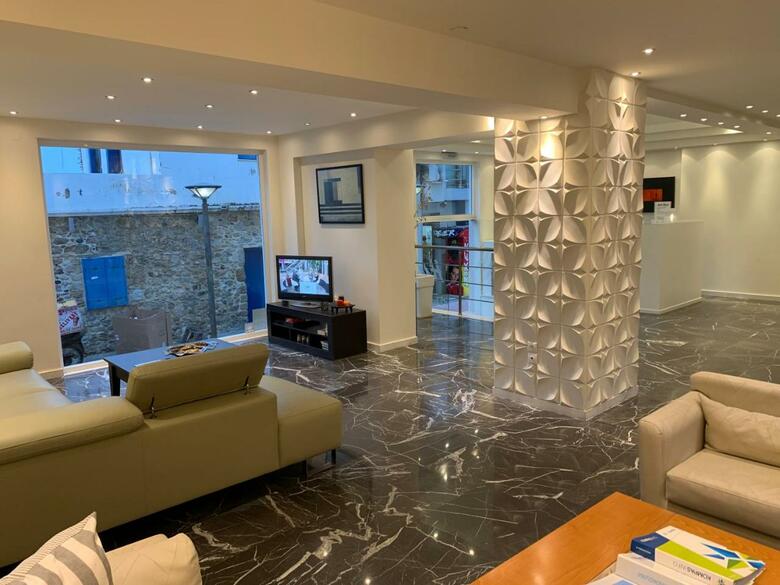 Nancy Hotel  Hersonissos