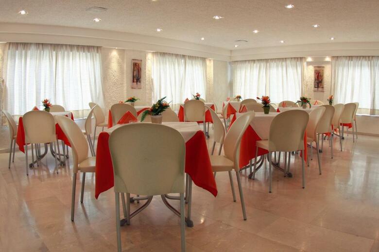Nancy Hotel  Hersonissos