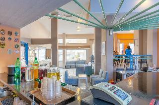 Simple Hotel Hersonissos Blue