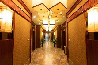 Langzhong Grand Hotel