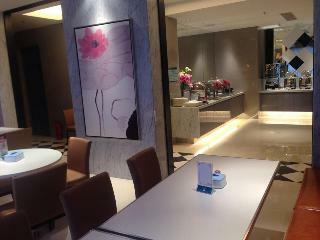 Hotel Jinjiang Inn(Shenzhen North Railway Station)