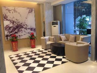 Hotel Jinjiang Inn(Shenzhen North Railway Station)