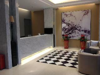 Hotel Jinjiang Inn(Shenzhen North Railway Station)