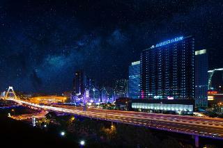 Hotel Days Inn And Suites Chengdu Dading