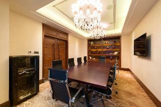 Hotel Days Inn And Suites Chengdu Dading