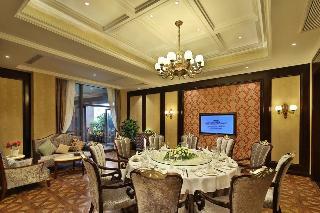 Howard Johnson Zunyue Hotel Chengdu