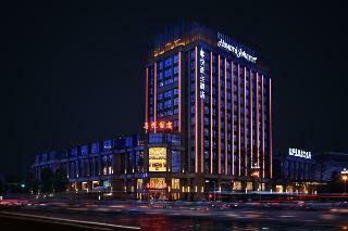 Howard Johnson Zunyue Hotel Chengdu