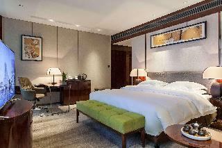Hotel Ramada Plaza Changsha South