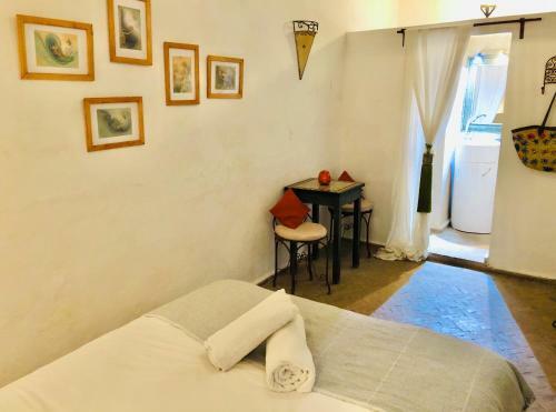 Hotel Riad Orange Cannelle