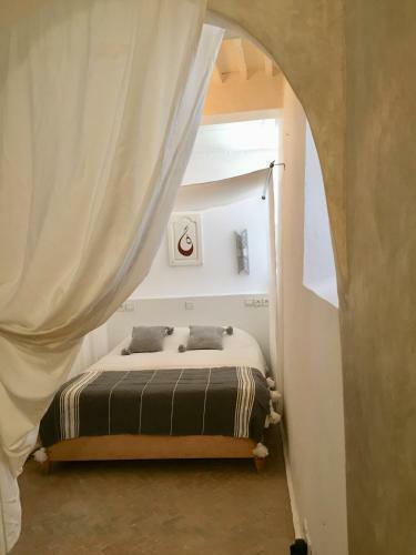 Hotel Riad Orange Cannelle