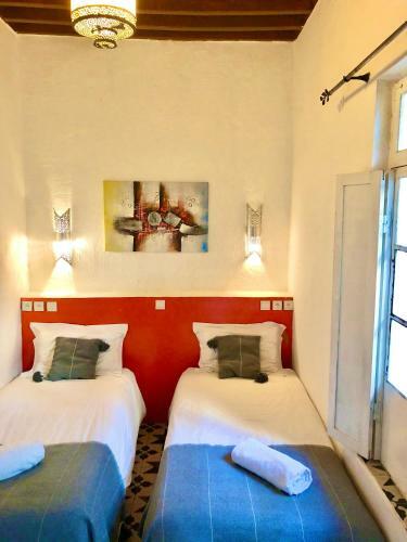 Hotel Riad Orange Cannelle