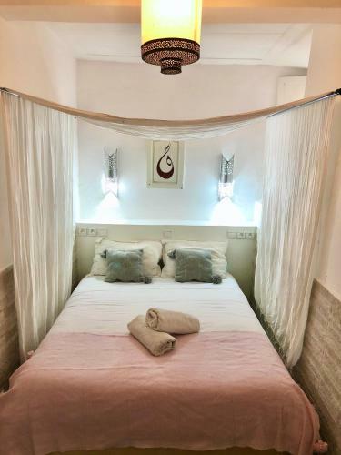 Hotel Riad Orange Cannelle