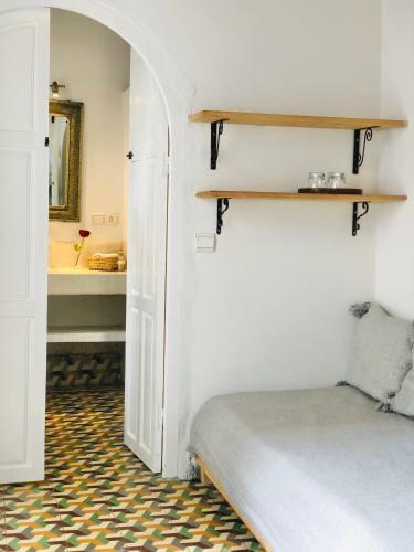 Hotel Riad Orange Cannelle