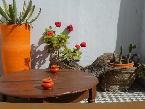 Hotel Riad Orange Cannelle