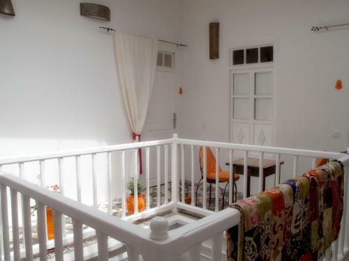 Hotel Riad Orange Cannelle