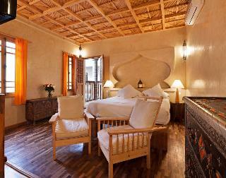 Hotel Riad Chbanate