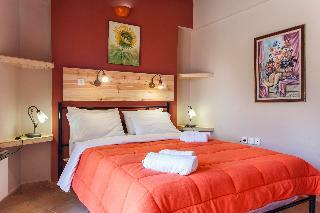 Aparthotel Estate Kares
