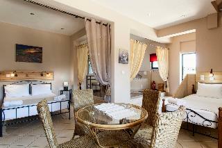 Aparthotel Estate Kares