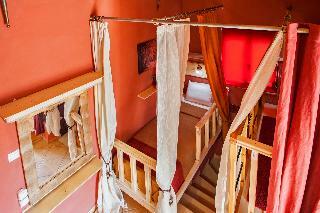 Aparthotel Estate Kares