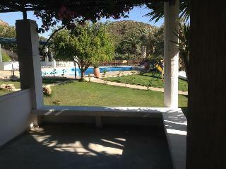 Porto Galini Hotel