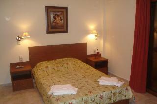 Hotel Nisi Apartments