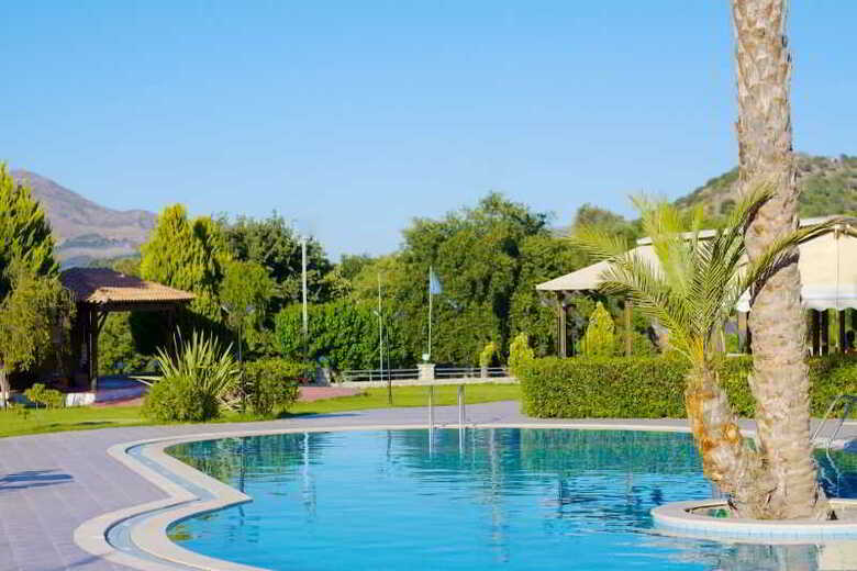 Hotel Nisi Apartments