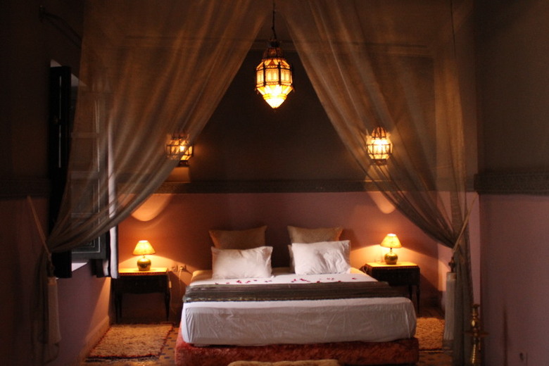 Hotel Riad El Guilhem