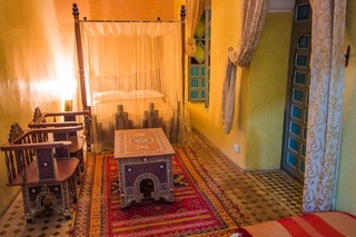 Hotel Riad Zinoun